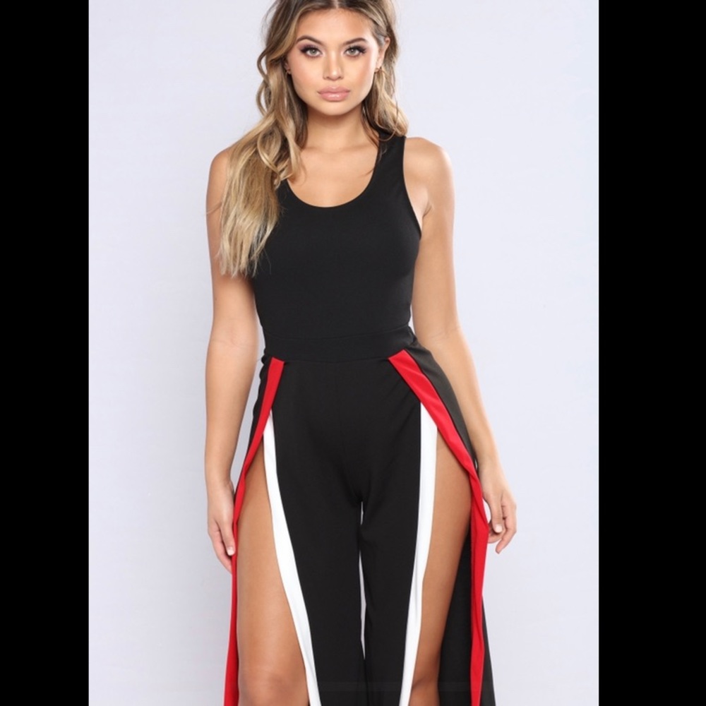 Jumpsuit